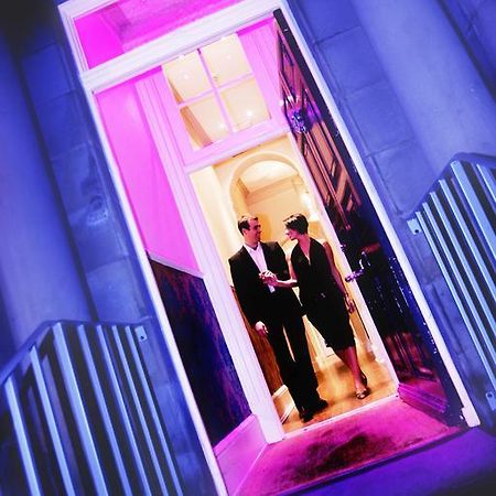 Boutique 25 Bed & Breakfast Скиптън Екстериор снимка