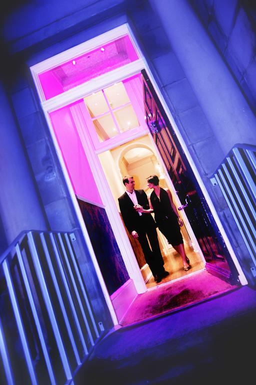 Boutique 25 Bed & Breakfast Скиптън Екстериор снимка