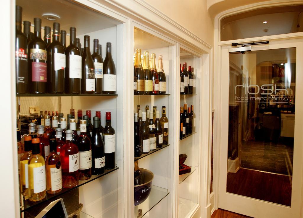 Boutique 25 Bed & Breakfast Скиптън Екстериор снимка