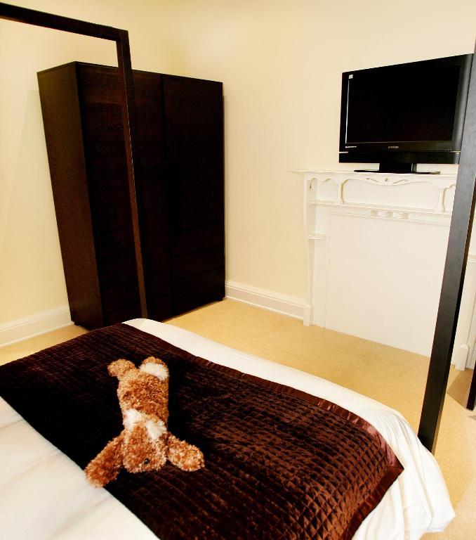 Boutique 25 Bed & Breakfast Скиптън Стая снимка