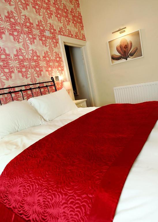 Boutique 25 Bed & Breakfast Скиптън Стая снимка