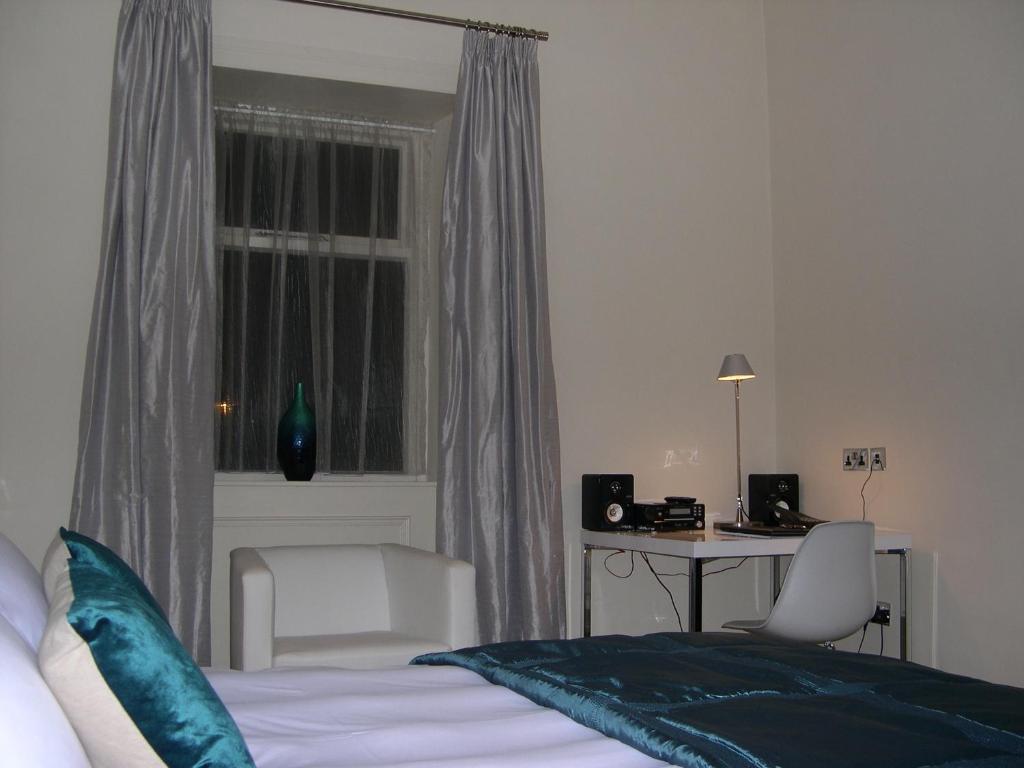 Boutique 25 Bed & Breakfast Скиптън Екстериор снимка