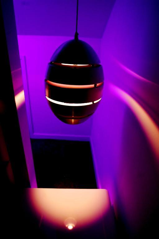 Boutique 25 Bed & Breakfast Скиптън Екстериор снимка