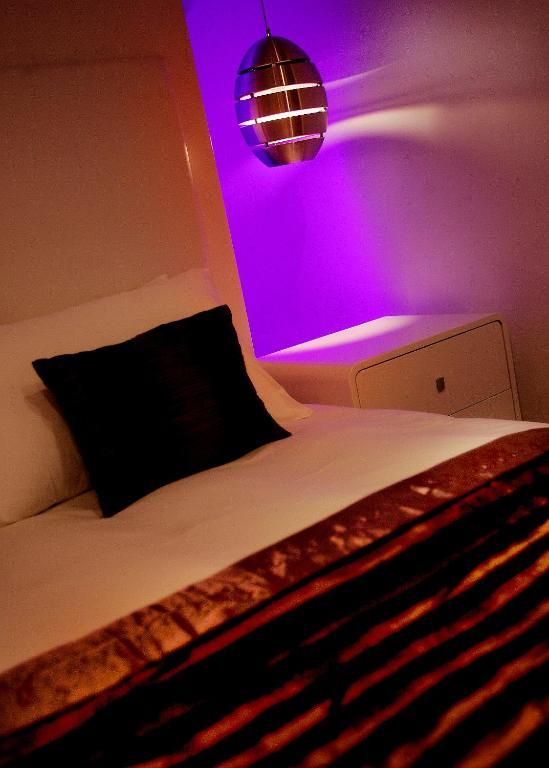 Boutique 25 Bed & Breakfast Скиптън Екстериор снимка