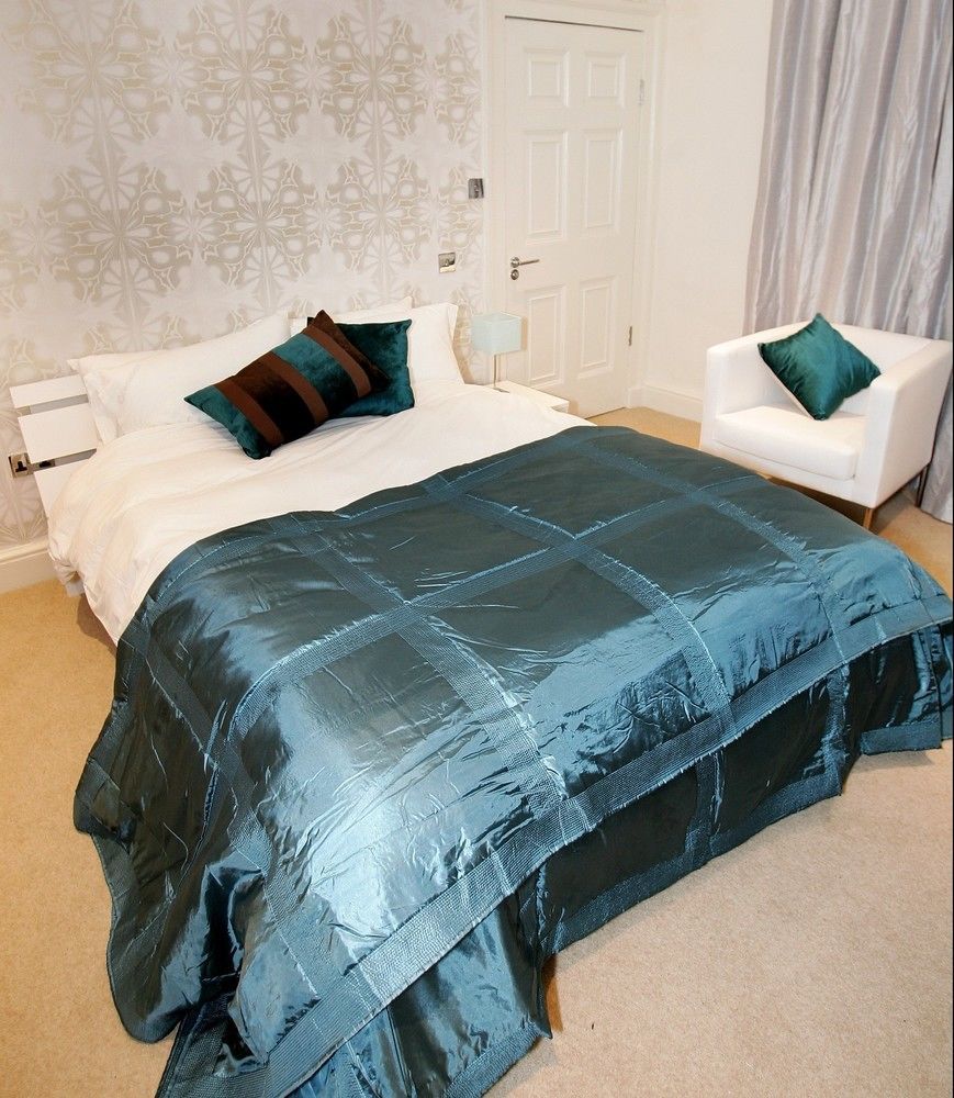 Boutique 25 Bed & Breakfast Скиптън Екстериор снимка