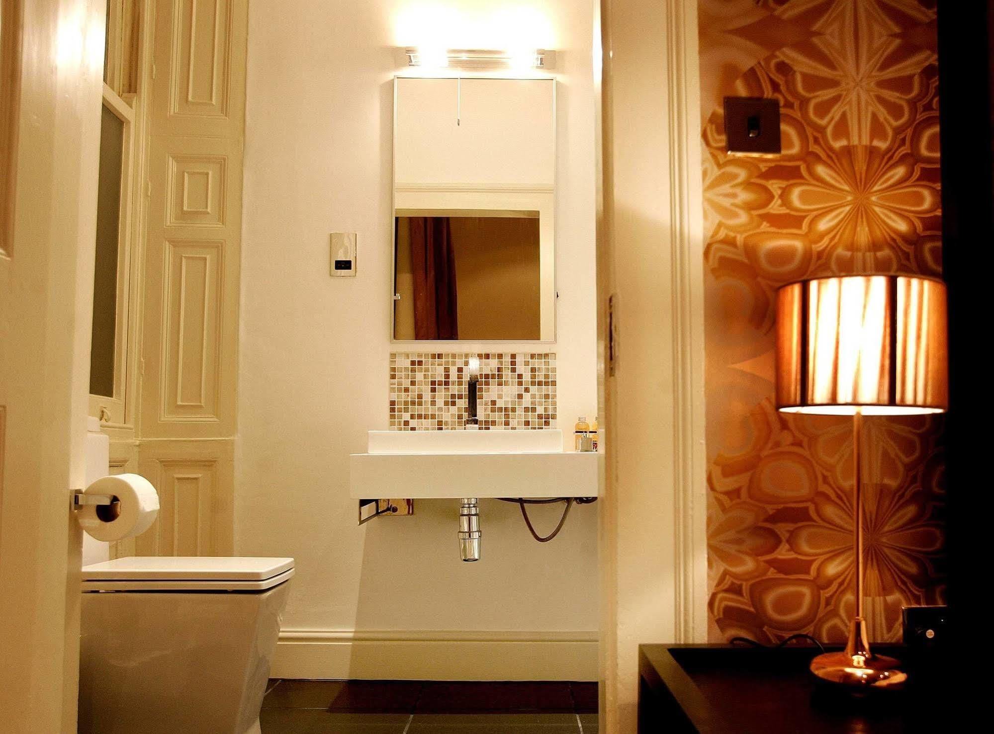 Boutique 25 Bed & Breakfast Скиптън Екстериор снимка